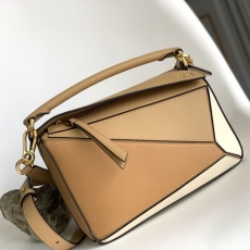 Loewe Puzzle Bags